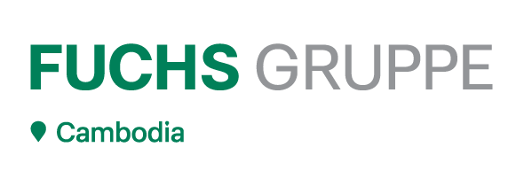 FUCHS (Cambodia) Co., ltd Logo